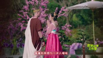 公主的阅读区