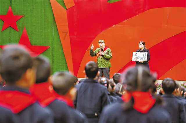 襄盛举·绘蓝图·新跨越 三博脑科集团2023年度工作总结大会