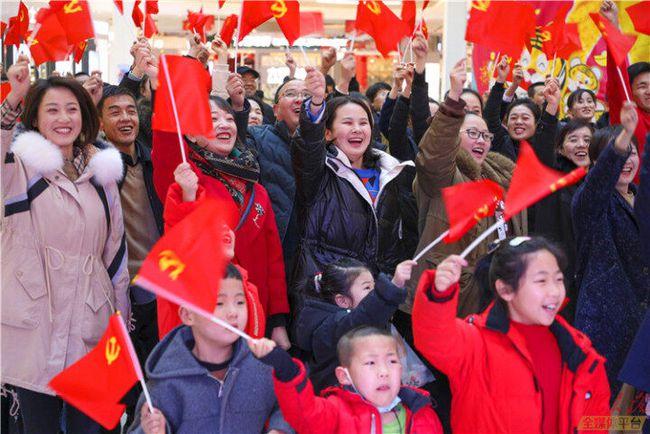 习水:科技逐梦田园 答卷“农”墨重彩