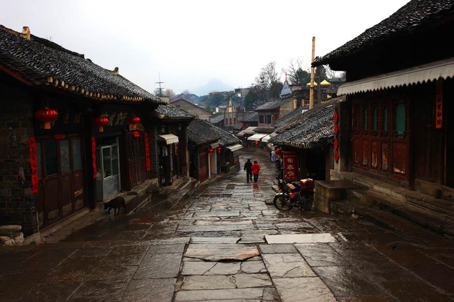 性格木讷内向，所有人都把我当傻子怎么办？游戏画面